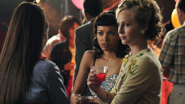 Diarios de Vampiros S01E12