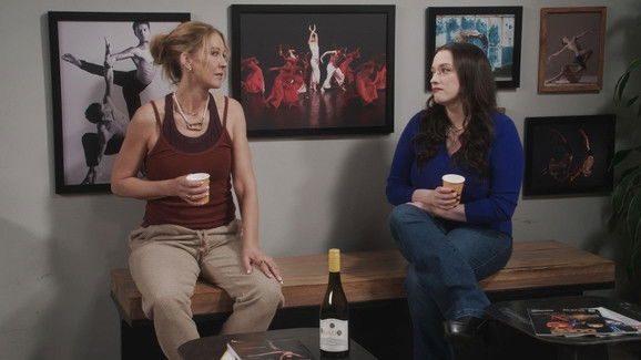 Familia en reparación S02E07