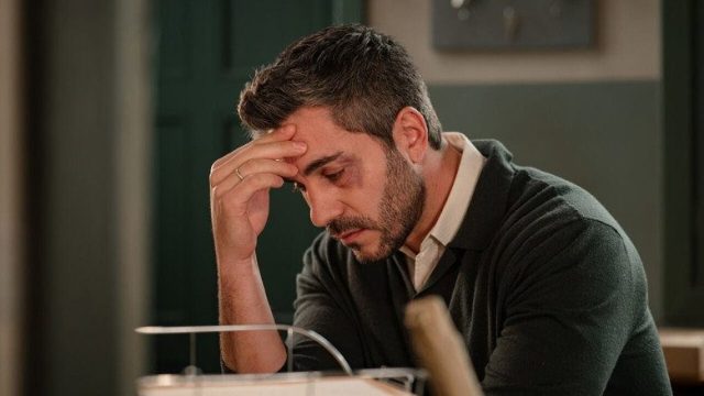 Sueños de libertad S01E252