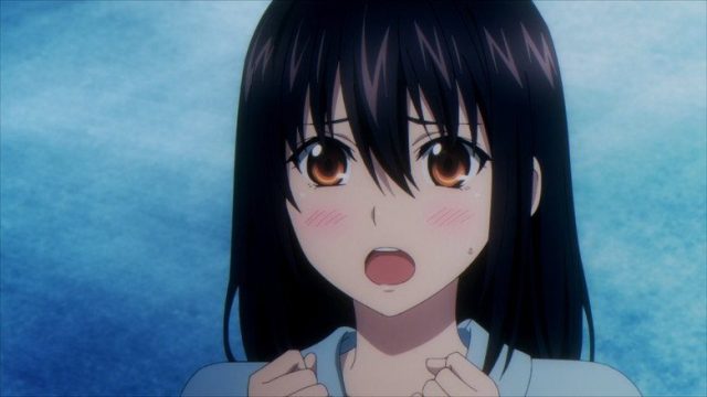Strike The Blood S04E12