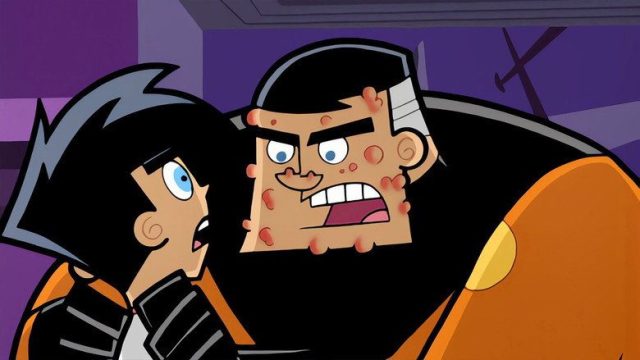 Danny Phantom S02E14