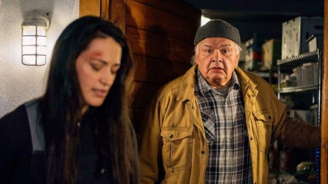 Resident Alien S01E08