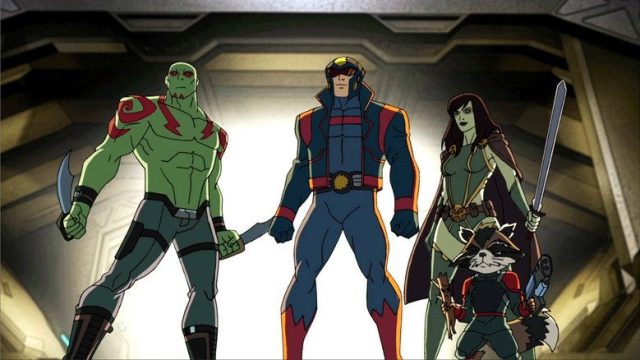 Los Vengadores Unidos S01E22
