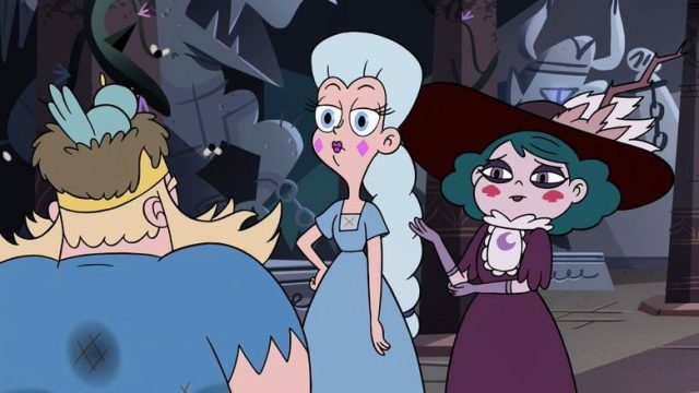 Star vs las fuerzas del mal S04E03