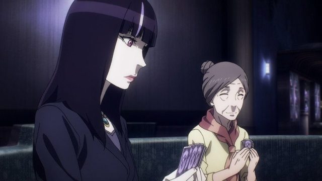 Death Parade S01E10