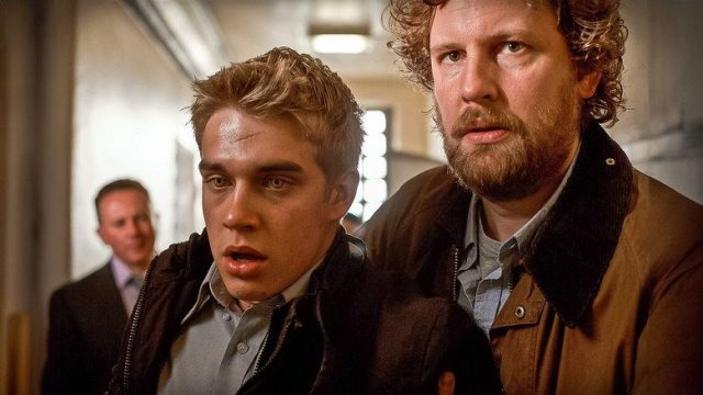 Wolfblood: Familia lobo S01E09