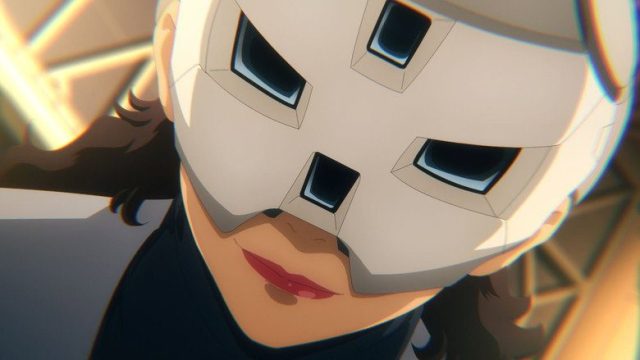 Mobile Suit Gundam: The Witch from Mercury S01E07