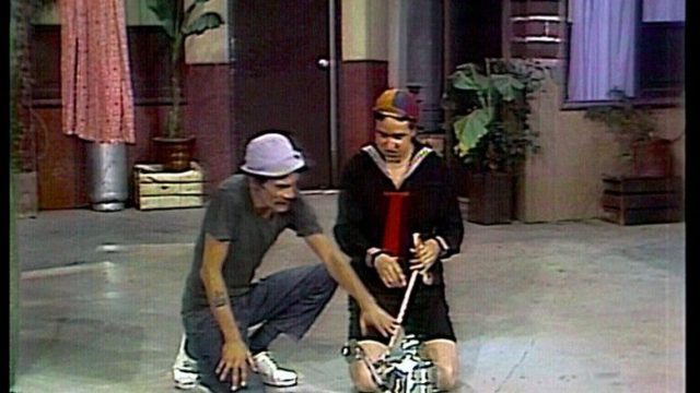 El Chavo S02E22