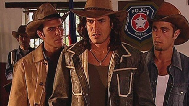 Pasión de gavilanes S01E05