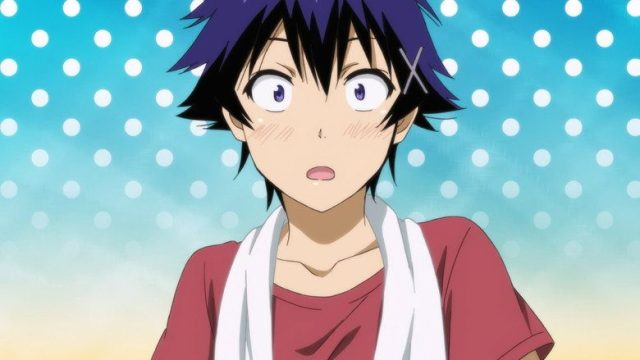 Nisekoi S01E17