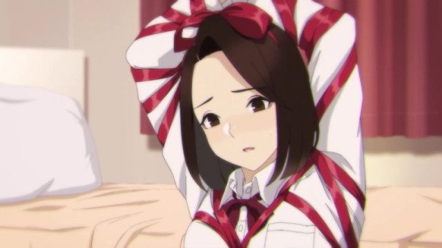 みるタイツ S01E11