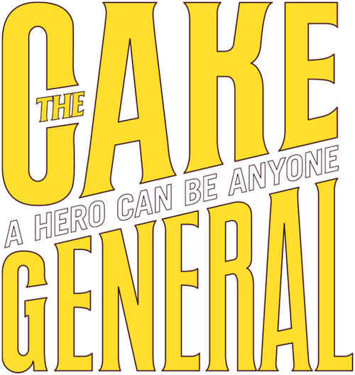 Tårtgeneralen
