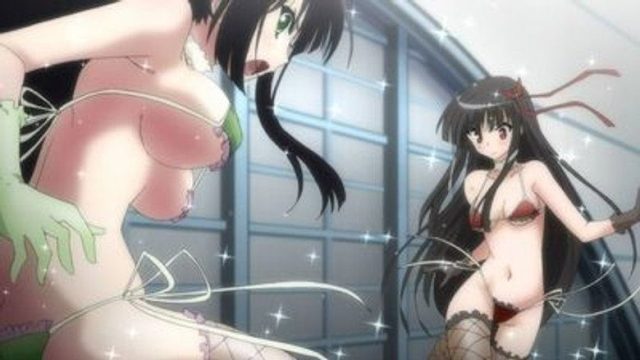 Kore wa Zombie Desu ka S01E12