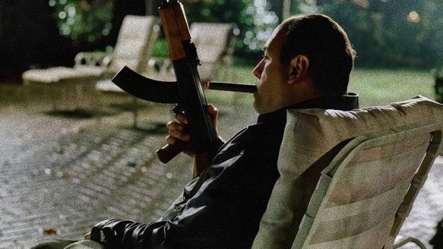 Los Soprano S05E01