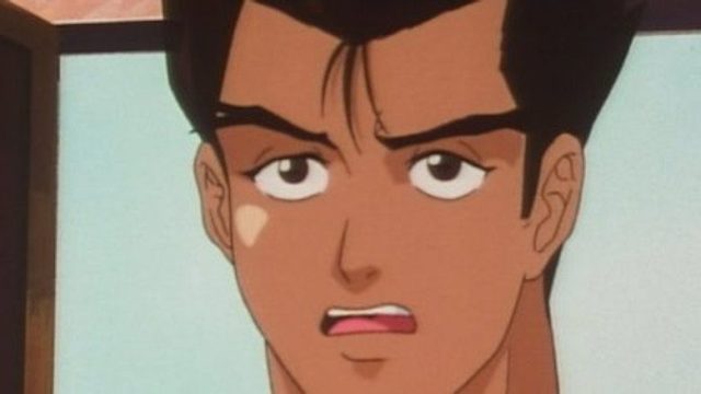 Street Fighter II: V S01E05