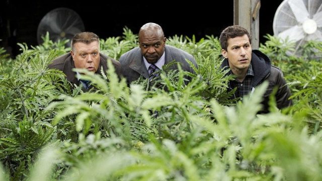 Brooklyn Nine-Nine S03E16