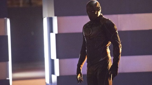 Flash S02E06