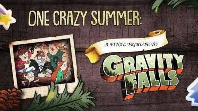 Gravity Falls S00E80