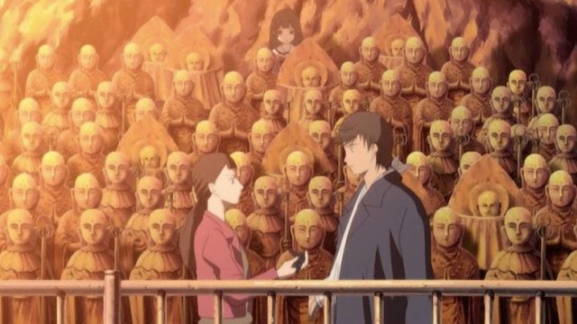Hell Girl S01E15