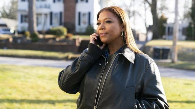 The Equalizer S03E14