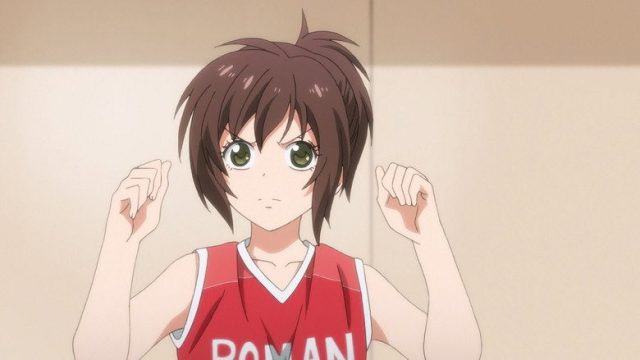 Monthly Girls' Nozaki Kun S01E02