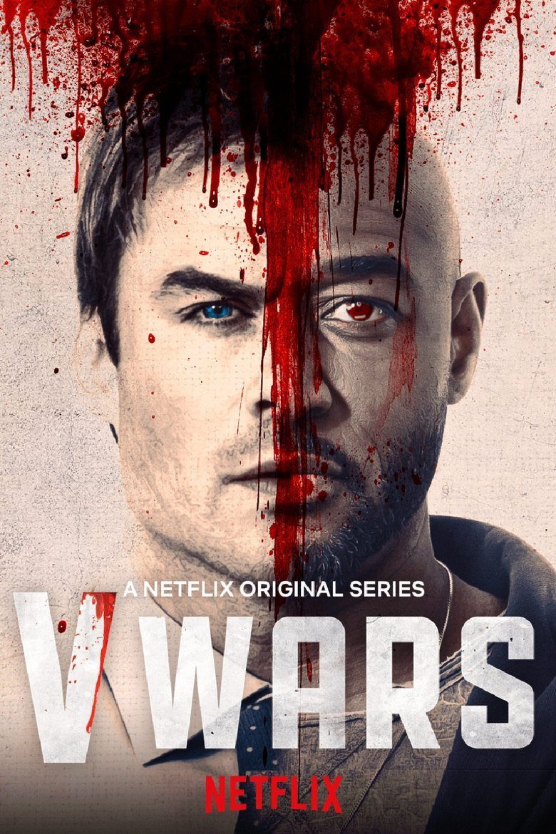 V Wars Temporada 1