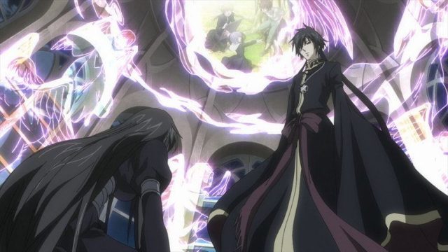 Los Guerreros del Zodiaco: El Lienzo Perdido S01E13