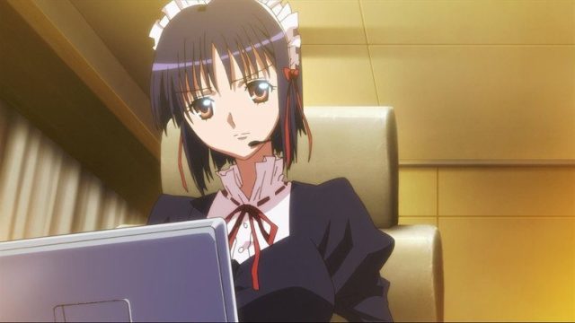 Princess Lover! S01E11