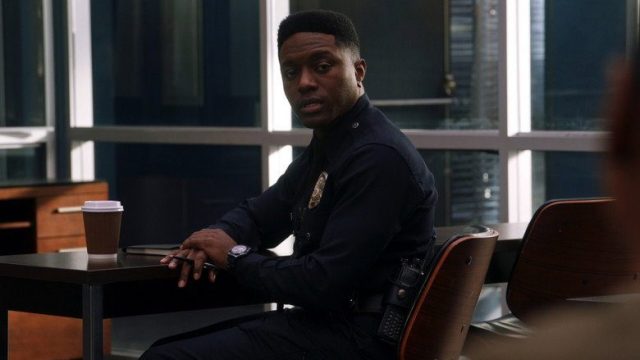 The Rookie S04E15