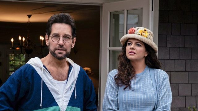 The Shrink Next Door S01E05