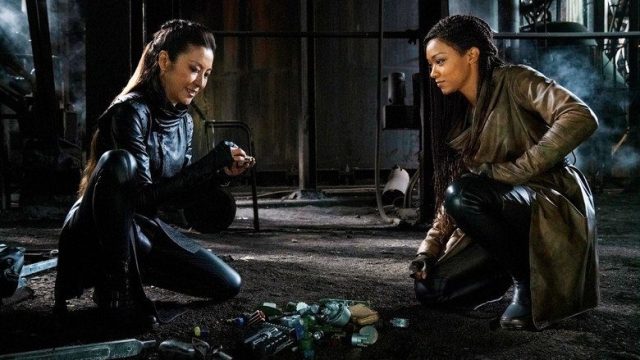 Star Trek: Discovery S03E06