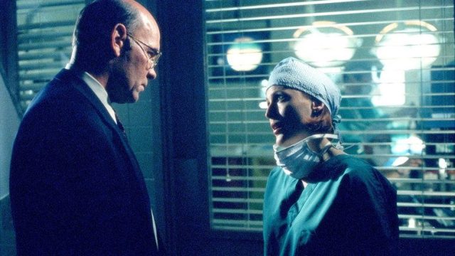 Los Expedientes Secretos X S07E18