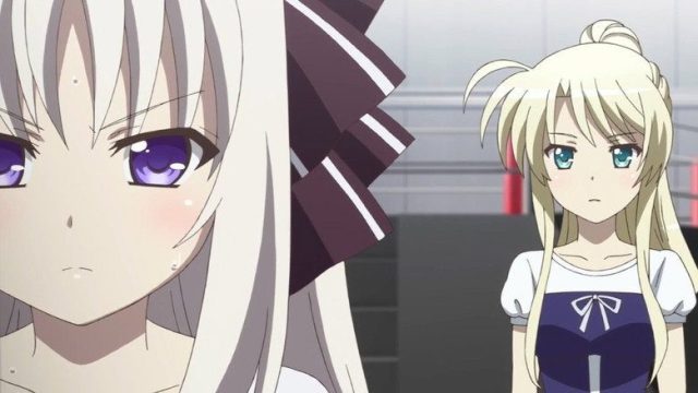 ViVid Strike! S00E02