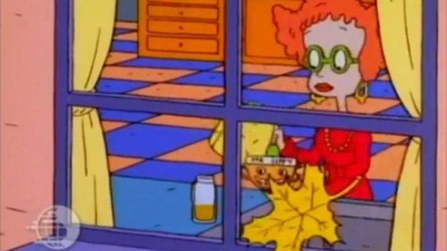 Rugrats: Aventuras en Pañales S05E21