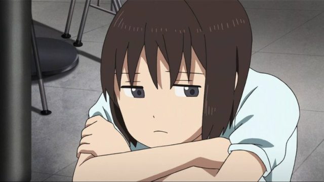 Tokyo Magnitude 8.0 S01E04