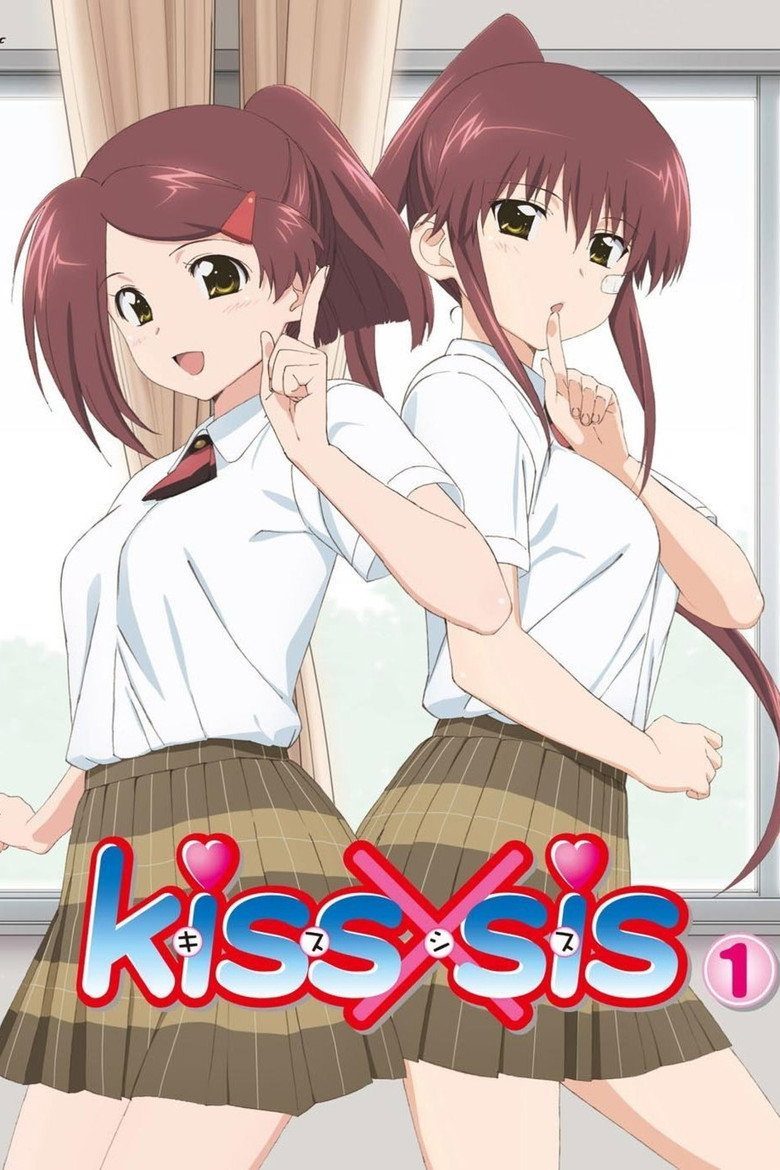 Kiss X Sis Temporada 1