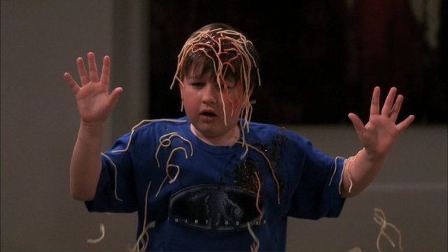 Dos Hombres y Medio S02E23