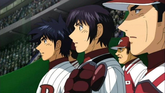 メジャー S05E21