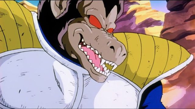 Dragon Ball Z S01E32