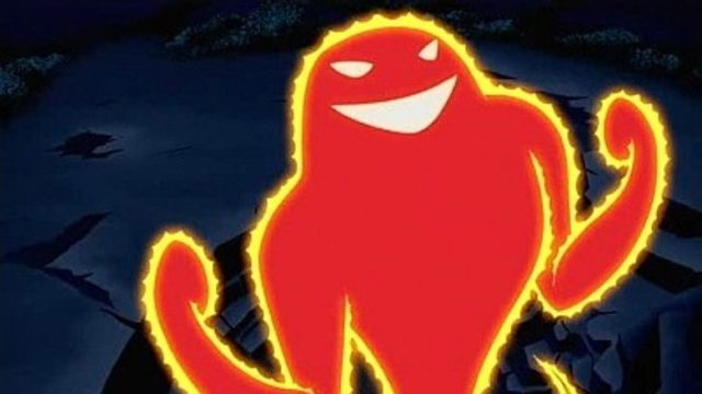 Ben 10: Supremacía Alienígena S01E06