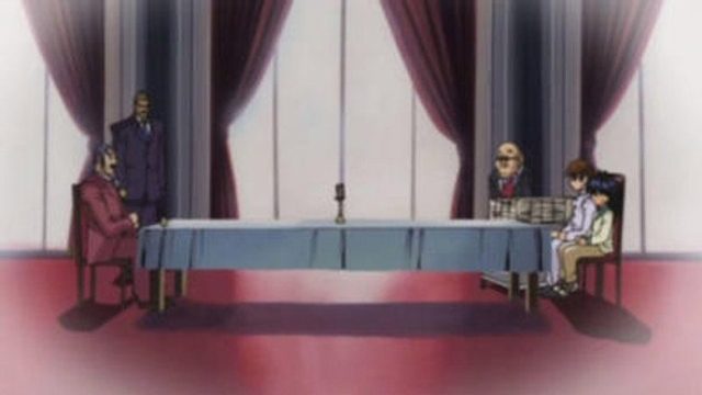 Yu-Gi-Oh! Duelo de Monstruos S01E108