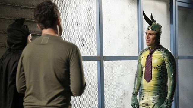 New Girl S03E06