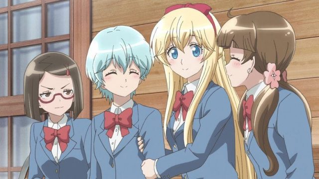 Houkago Saikoro Club S01E12