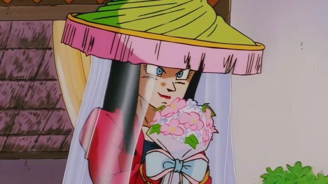 Dragon Ball GT S01E07
