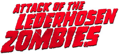 El ataque de los Lederhosen zombies