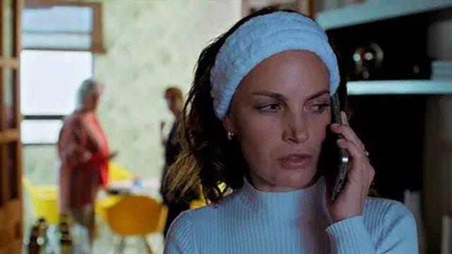 Las de siempre S01E06