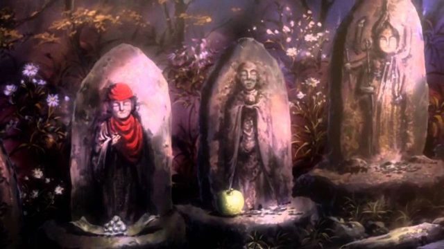 Samurai Champloo S01E18