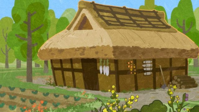 繰繰れ!コックリさん S00E10