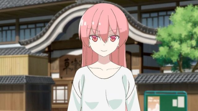 TONIKAWA: Over The Moon For You S00E10
