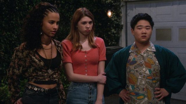 That '90s Show S02E16